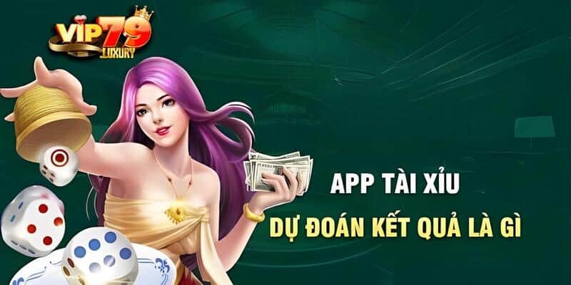 Cài đặt app Tài Xỉu
