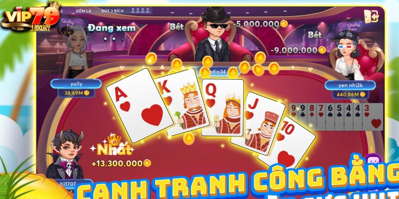 Điểm mạnh có tại game Chặt Heo APK