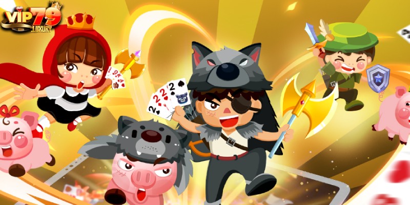 Chặt heo apk là gì?