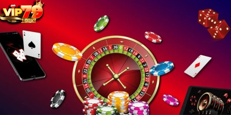 Ưu điểm hàng đầu của cổng game Vip79