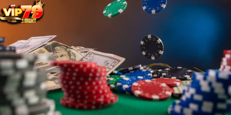 Bí quyết chơi tại cổng game bài VIP79