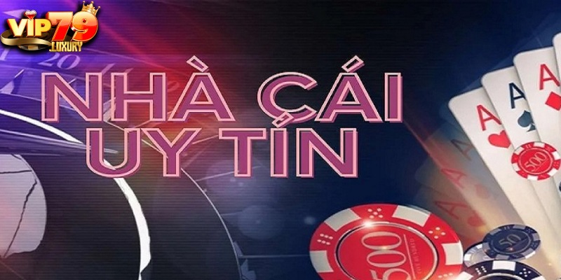 Giải đáp tin đồn xấu về nhà cái Vip79