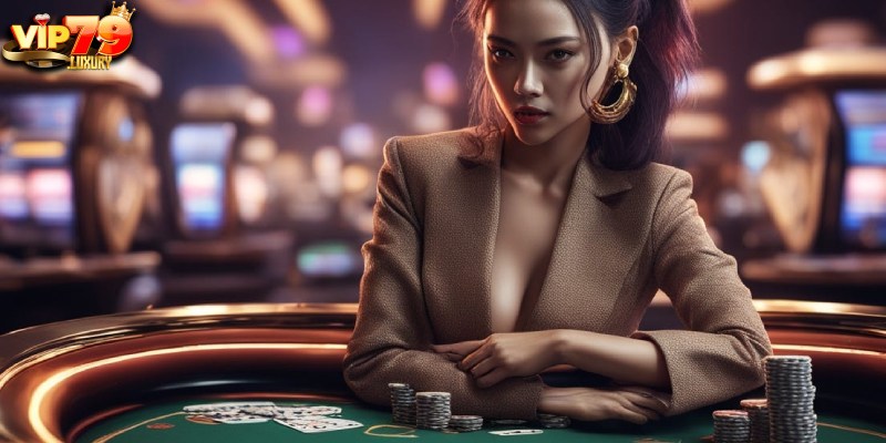 Hướng dẫn tham gia Live casino