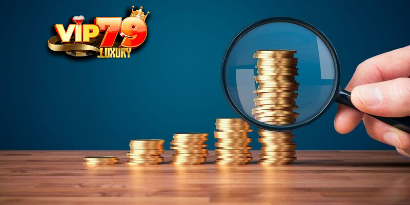 Lưu ý trong cách đăng ký VIP79