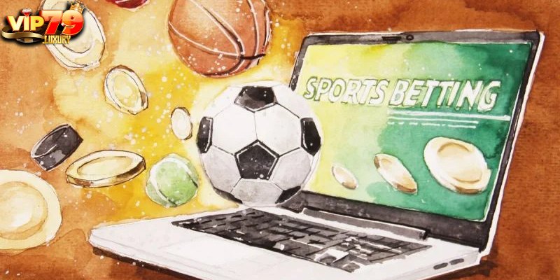 Cá cược Thể thao đa dạng 