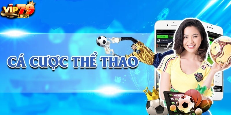 Lưu ý khi chơi cá cược Thể thao 