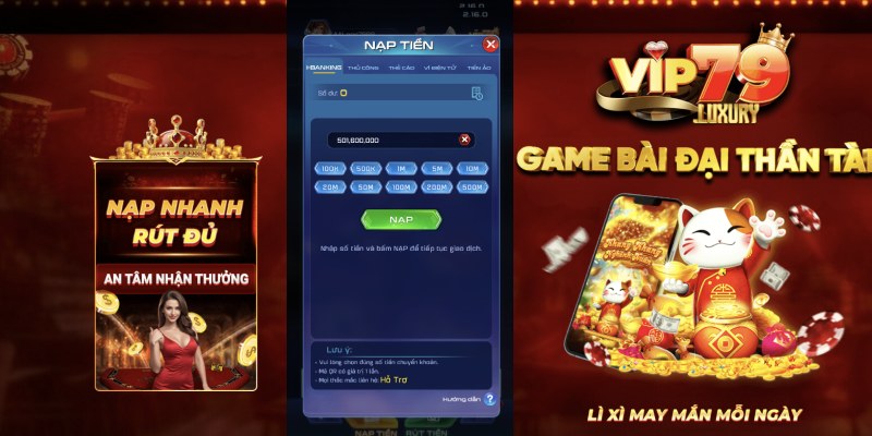 Tiến Lên Đếm Lá rất hấp dẫn