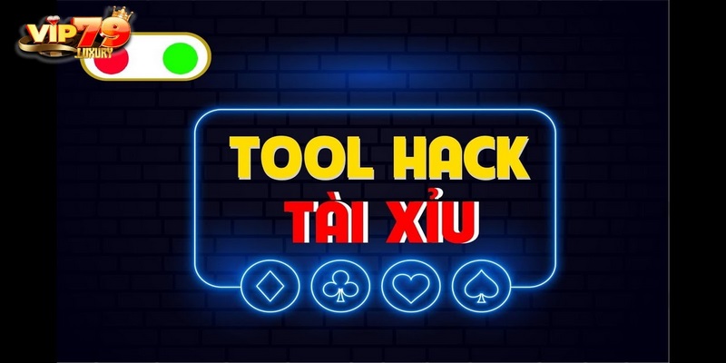 Tool Tài Xỉu là gì?