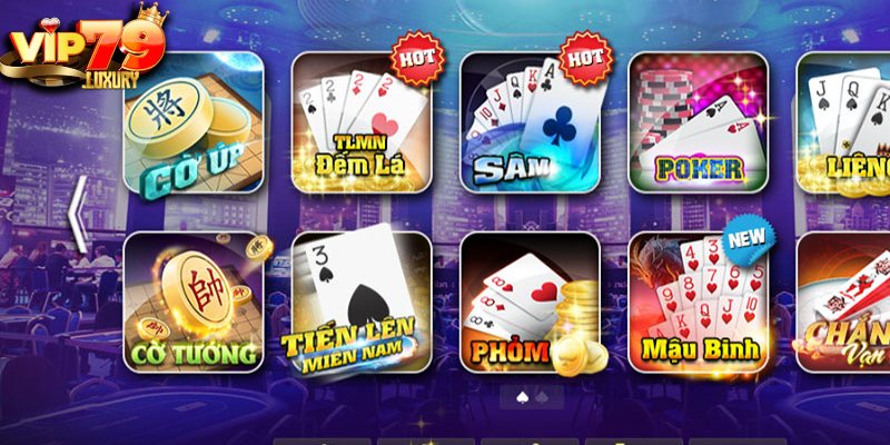 Tìm hiểu VIP79 là gì?