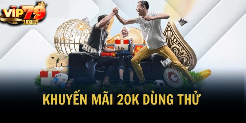 Khuyến mãi tại VIP79 là gì?