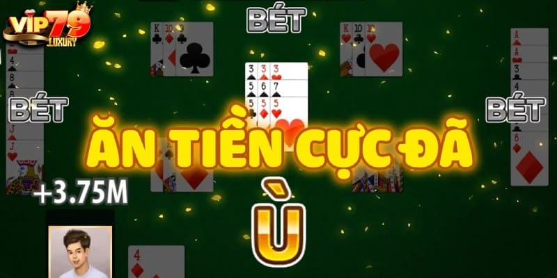 Cách đánh bài phỏm chi tiết