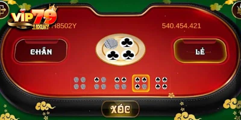 Tải game Xóc Đĩa chi tiết như thế nào?