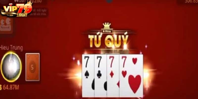 Tứ Quý có chặt được đôi Heo không?