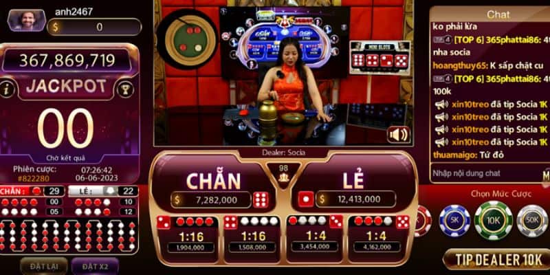 Cách tải game Tài Xỉu chi tiết