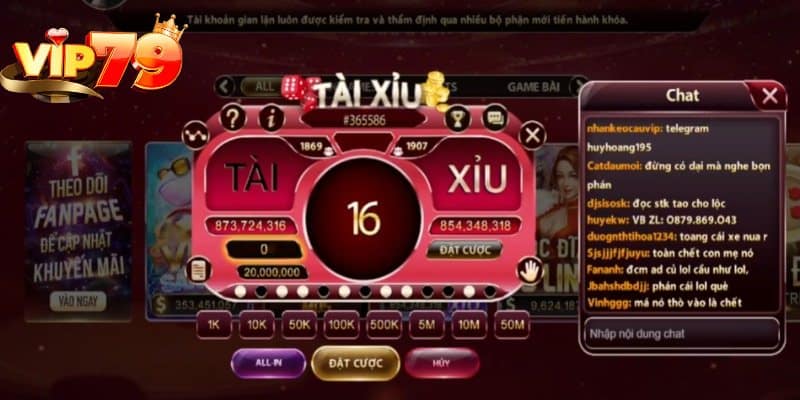 Bẫy của nhà cái là gì?