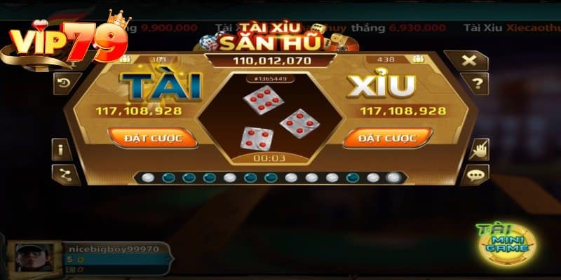 Cách nhận biết kèo dụ cơ bản