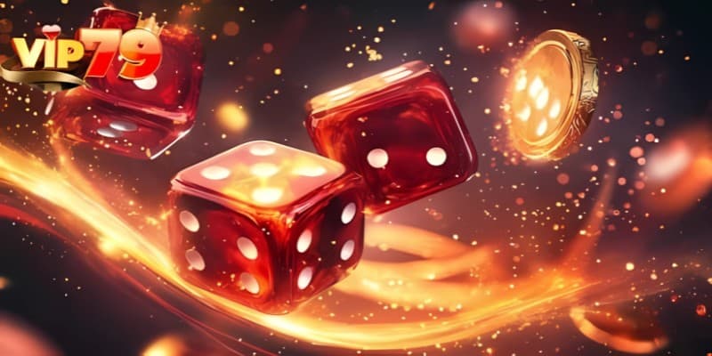 Sự thay đổi các cửa cược với mức cược mới