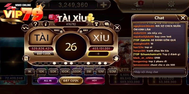 Sự tiện lợi cùng tốc độ trận đấu siêu mượt