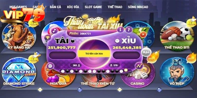 Tổng hợp cách tính điểm tài xỉu chuẩn nhất